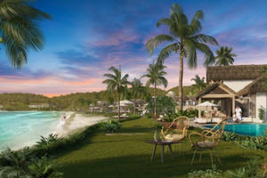 Dự án BĐS nghỉ dưỡng nào hấp dẫn nhất Nam Phú Quốc? Dự án BĐS nghỉ dưỡng nào hấp dẫn nhất Nam Phú Quốc?