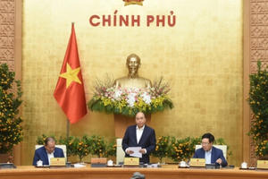 Chính phủ bàn đưa vắc xin Covid-19 về Việt Nam ngay quý I năm nay