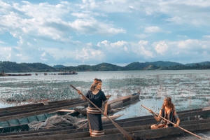 Đắk Lắk: Phấn đấu đón hơn 900.000 lượt khách trong năm 2022