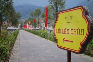 Bắt đầu từ 12h hôm nay 4/8, nhiều hoạt động trên địa bàn tỉnh Quảng Ninh phải dừng hoạt động