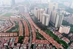 Khan nguồn cung, phân khúc biệt thự, liền kề, shophouse sẽ “bật dậy” cuối năm 2020