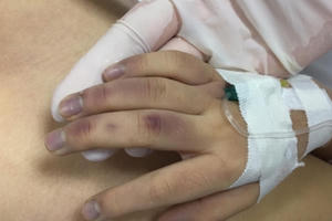 Vụ một bé gái 6 tuổi tử vong ở phường Xuân Đỉnh: Bé đã mất trước khi lớp học online diễn ra