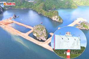 Quảng Ninh cho phép Đỗ Gia Capital tiếp tục xây dựng dự án đô thị 10B Quang Hanh