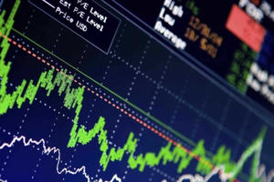 Thị trường chứng khoán 2/8: Tiếp tục rung lắc khi tiếp cận ngưỡng 1.000 điểm