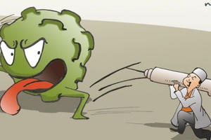 Mừng, nhưng không được phép chủ quan!