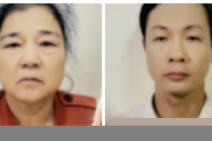 Hà Nội: Bắt giữ các đối tượng buôn bán động vật quý hiếm