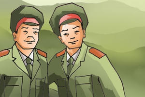 Không lý gì họ không chiến thắng được “giặc nghèo đói”