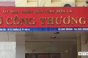 Nhiều "lỗ hổng" trong quản lý vật liệu nổ tại Sơn La