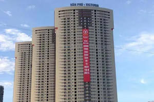 Công an truy tìm người tung clip và bức thư tuyệt mệnh của nam sinh rơi từ tầng cao chung cư tử vong