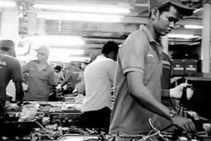 Asanzo - “Cơn địa chấn” hàng Tàu đội lốt hàng Việt