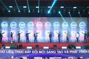 Hưng Yên: Kinh tế dữ liệu, thúc đẩy đổi mới sáng tạo và phát triển bền vững