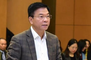 Cưỡng chế cắt điện, nước tổ chức vi phạm: Không nên Cưỡng chế cắt điện, nước tổ chức vi phạm: Không nên