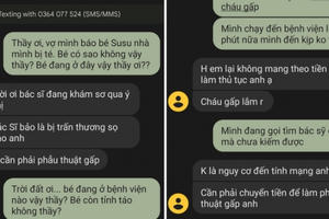 Sở GD&ĐT TPHCM chỉ đạo nóng về việc nhiều phụ huynh bị lừa hàng trăm triệu đồng