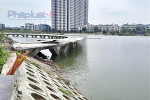 Hà Nội gắn trách nhiệm người đứng đầu với kết quả đấu thầu Hà Nội gắn trách nhiệm người đứng đầu với kết quả đấu thầu