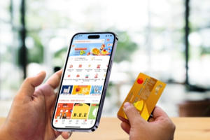 Thẻ tín dụng nào đang có nhiều ưu đãi trên Shopee?