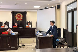 Bài học từ vụ án gắn biển cây gỗ nghiến tại Hà Giang: Sai sót không vì động cơ cá nhân