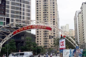 Doanh nghiệp điêu đứng vì những thông tin không chuẩn ?