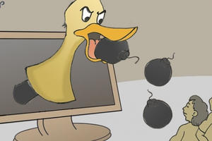 Có một loại “dịch” nguy hiểm không kém Corona!