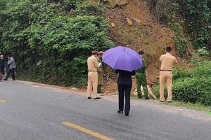 Tân sinh viên Học viện cảnh sát gặp nạn tử vong khi chưa kịp ra nhập học
