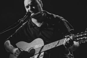 Sabino Orsini  lưu diễn tại Việt Nam