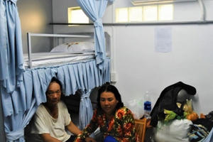 Mô hình khách sạn 1.500 đồng