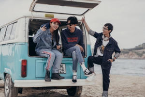 Khung cảnh đẹp như thơ trong MV Rap Acoustic 4 của Đen ft Lynk Lee, Kimmese