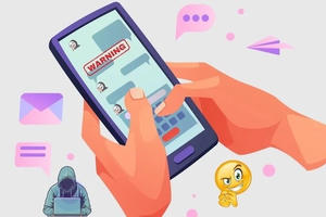 EVN cảnh báo thủ đoạn lừa đảo mới lợi dụng việc sáp nhập tỉnh thành