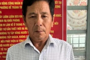 Gia Lai: Bắt giữ đối tượng truy nã đặc biệt nguy hiểm