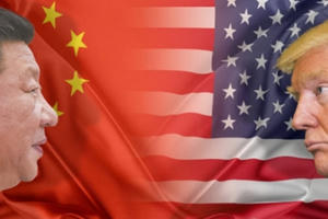 Ngoại trưởng Mỹ: Mỹ sẽ thắng Trung Quốc trong chiến tranh thương mại