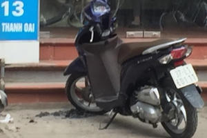 Hà Nội: Nhiều phòng khám nha khoa thiếu chuẩn ngang nhiên hoạt động tại huyện Thanh Trì?