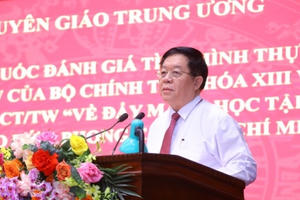 Học tập và làm theo tư tưởng, đạo đức, phong cách Hồ Chí Minh: Tự giác, tự nguyện, tự điều chỉnh hành vi Học tập và làm theo tư tưởng, đạo đức, phong cách Hồ Chí Minh: Tự giác, tự nguyện, tự điều chỉnh hành vi