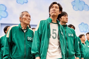 'Át chủ bài' của văn hóa Hàn Quốc