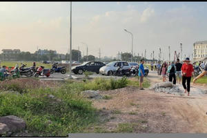 Địa ốc 7AM: KĐT mới Thịnh Liệt "bất động" 15 năm, tiếp tục triển khai dự án KĐT mới Tiến Xuân