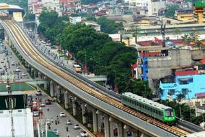 Hà Nội: Khắc phục hạn chế, khuyết điểm trong giải ngân vốn đầu tư công