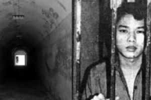 Tử tù hy hữu thoát khỏi "trận đồ" Chí Hòa nhờ chiếc dao lam