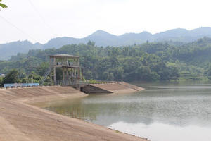 Khi ta lấp hết chỗ “nước về” – mô hình công viên điều tiết như ánh sáng cuối đường hầm