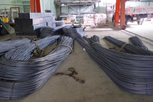 Sư ảo lừa đảo 20 tấn sắt để xây chùa Sư ảo lừa đảo 20 tấn sắt để xây chùa