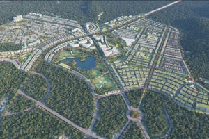 Meyhomes Capital Phú Quốc tiên phong kiến tạo đô thị thông minh kiểu mẫu quốc tế