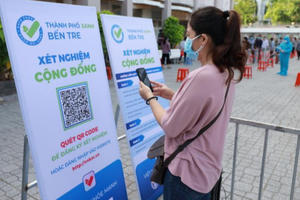 Bình tĩnh, tự tin