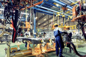 Thủ tướng chỉ thị triển khai các giải pháp tháo gỡ cho sản xuất kinh doanh