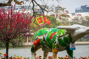 Những lời chúc Tết về nghề nghiệp, việc làm trong năm Tân Sửu