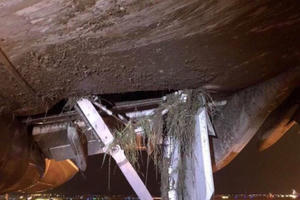 Vietnam Airlines hạ cánh lệch đường băng lại còn nguỵ biện?