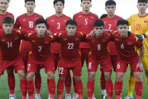 Đối thủ của đội tuyển U23 Việt Nam ở vòng tứ kết là đội bóng nào?