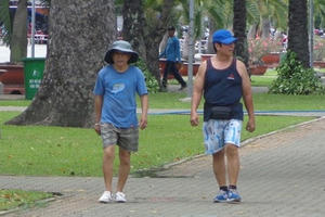 8 tỉ đồng xây dựng công viên an toàn giao thông