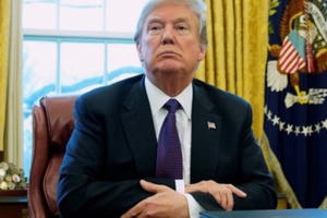 Ông Trump dọa rút Mỹ khỏi WTO Ông Trump dọa rút Mỹ khỏi WTO