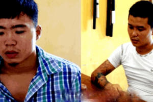 Lào Cai: Thực hiện liên tiếp các vụ trộm, 2 “đạo chích” sa lưới