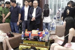 Thông tin mới về vụ bay lắc ở Gia Lai, khởi tố 84 đối tượng