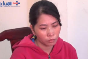 Ngày mai (23/8) xét xử vụ vợ giết chồng rồi phân xác phi tang Ngày mai (23/8) xét xử vụ vợ giết chồng rồi phân xác phi tang