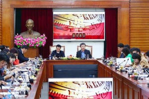 Bình chọn 10 sự kiện văn hóa, thể thao, du lịch tiêu biểu năm 2022