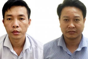 Buồn thay những kẻ “đốt đền”!